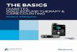 DIABETES, INSULIN PUMP THERAPY & CARB COUNTING · 2019-03-13 · AACE: American Association of Clinical Endocrinologists DIABETES When you use your insulin pump and glucose sensor,