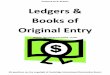 Prepared by D. El-Hoss Ledgers & Books of Original Entry · 12 © UCLES 2012 0452/11/M/J/12 For Examiner's Use 4 Theba maintains a petty cash book using the imprest system. REQUIRED
