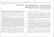 Linking Competitive Strategies with Human …...August, 1987 ® The Academy of Management EXECUTIVE, 1987, Vol. 1, No. 3, pp. 207-219 Linking Competitive Strategies with Human Resource