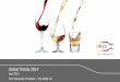 Global Trends 2014 - Wine & Spirits Wholesalers of America...Global Trends 2014 April 2015 Piotr Poznanski, President – The IWSR US. ... • News, trends and analysis of the global