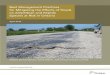 Best Management Practices for Mitigating the Effects of Roads … · 2017-03-22 · Best Management Practices for Mitigating the Effects of Roads on Amphibian and Reptile Species