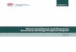 Waste Avoidance and Resource Recovery Strategy Progress ... · Waste Avoidance and Resource Recovery Strategy Progress Report 2010 5 Volume 1 Litter and Illegal Dumping The number