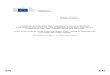 EN · 2019-06-18 · greenhouse gas targets and electricity interconnections The Union’s 2030 renewables and energy efficiency targets have been expressed and agreed at EU level