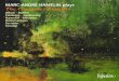 Marc-André Hamelin plays The Composer-PianistsHyperion-CD].pdf · Scharwenka, Hoffman, Godowsky and others illumines the nature of the instrument, and of the art itself, in myriad