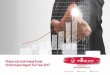 Philam Life Unit-linked Funds Performance Report Full Year 2017 · 2020-02-02 · products and services through its subsidiaries—BPI-Philam Life Assurance Company (BPLAC) and Philam