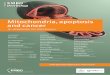 Mitochondria, apoptosis and cancer · 2017-04-21 · Mitochondria, apoptosis and cancer 16 – 18 September 2017 | Bled, Slovenia SPEAKERS Patrizia Agostinis University of Leuven,