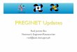 PREGINET Updates - intERLabinterlab.ait.asia/training/2014/PPT/NOC update/PH... · 2017-07-20 · PREGINET Updates Rod James Bio Network Engineer/Researcher rod@asti.dost.gov.ph 