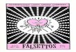 W FALSETTOSsloctheater.org/wp-content/uploads/2018/07/1995-Falsettos-SLOC.pdf · W FALSETTOS Book byWilliam Finn and James Lapine Music and Lyrics by William Finn Presented through