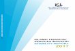 ISLAMIC FINANCIAL SERVICES INDUSTRY STABILITY REPORT2.0 ISLAMIC FINANCE AND THE CHANGING GLOBAL FINANCIAL ARCHITECTURE 33 2.1 Global Developments and Impact of IFSI 33 ... Stability