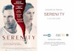 DOSSIER DE PRENSA SERENITY - VerCine SERENITY.pdf · 2019-06-13 · ron el resto del elenco. A Anne Hathaway le encantó el guión y el hecho de haber trabajado con McConaughey antes