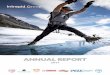 ANNUAL REPORT - Intrepid Travel...Intrepid was founded on the idea that a travel company should give back to the places and people it visits. Our vision is to ‘Change the Way People