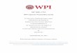 IQP MBJ-1710 WPI eSports Feasibility Study...IQP MBJ-1710 WPI eSports Feasibility Study An Interactive Qualifying Project report submitted to the Faculty of WORCESTER POLYTECHNIC INSTITUTE