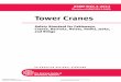 Tower Cranesalimaleki.info/wp-content/uploads/2018/03/ASME-B30-3...ASME B30.3-2012 (Revision of ASME B30.3-2009) Tower Cranes Safety Standard for Cableways, Cranes, Derricks, Hoists,
