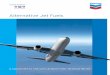 Alternative Jet Fuels - Chevron Corporation · PDF file Alternative fuels for aviation have been considered since the early days of turbine engines. Cryogenic fuels such as liquid