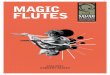 NEW DIRECTIONS IN MUSIC MAGIC FLUTES · of André Jolivet’s (1905–1974) Suite en Concert, a 1965 composition in four movements. We hear it performed by French flutist Patrick