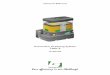 General Manual - Groeneveld Lubrication Solutions · 2016-12-15 · This general manual gives a description of the Twin automatic greasing system. It aims at giving insight in the