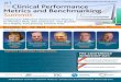 EXL PHARMA PRESENTS THE ONLY CLINICAL METRICS …info.exlevents.com/rs/exlevents/images/C518_Murillo.pdfClinical Performance Metrics and Benchmarking Summit 11th December 10 – 12,