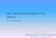 How Much Flood Risk is Too Much? · Molino Stewart 14 . Shelter Requirements . Dwelling Type 72 hrs. Torrens-titled residential dwellings