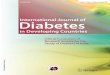 International Journal of Diabetes in Developing …rssdi.in/new/pdf/Volume 37-Issue 4 - October - December...International Journal of Diabetes in Developing Countries Volume 37 Number