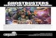 Ghostbusters Pro Operation and Parts Manualfiles.winwithp1ag.com/products/pinball-machines/Stern... · 2017-08-11 · GHOSTBUSTERS SERVICE AND OPERATION MANUAL Games configured for