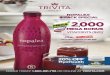 NOPALEA 4-PACK SPECIAL 2000 - TriVita Wellness · 2018-03-26 · March 23, 2000, New England Journal of Medicine also published an article stating CRP levels can better predict cardiovascular