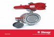 BRAY… · API 609 API 600 Fire Safe Certified API 607 ISO 10497 Low Fugitive Emission Certified API 641 ISO 15848-1 TA LUFT Actuator Mounting ISO 5211 Face to Face Dimensions API