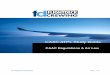 CAAC ATPL Study Guide - Flightdeck Crewing...ATPL Certiﬁcate The pilot-in-command of an air carrier ﬂight must hold an Airline Transport Pilot (ATP) certiﬁcate with the appropriate