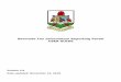 Bermuda Tax Information Reporting Portal USER …...Bermuda Tax Information Reporting Portal | User Guide | Version 4.0 6 2 Enrolment In order to enrol with the Bermuda Ministry of