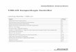 1769-L31 CompactLogix Controller - Rockwell …...NEMA Standards publication 250 and IEC publication 60529, as applicable, for explanations of the degrees of protection provided by