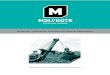 Molykote Lubrication Solutions for Mining Applications...industry customers. Solutions for the Mining Industry Through innovative technology and a wide range of products, Dow Corning