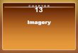 Imagery - websites.rcc.eduwebsites.rcc.edu/daddona/files/2016/09/Chapter-13.pdfimagery ability similar to that of adults. • Older children (11-14) had structured imagery training,
