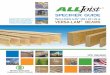 INCLdu ES AJS Design. Refer to the ALLJOIST VERSA-LAM BEAMS · SPECIFIER GuIdE INCLdu ES AJS® 150 / 20 / 25 & VERSA-LAM® BEAMS The information in this document pertains to use in