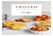 FROZEN - Potatoes USAFrozen potato half shells are prebaked and quick-frozen to provide a fast and wholesome foundation for almost any recipe. Their consistently uniform size is an