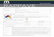 RAPPAVE - Recycled Asphalt Processes · 2018-09-27 · New Tab X SDS RASpave.pdf X (I) Jess Hughes I Linked" X SDS -label/'sku-LB-3354 Fitbit Coffltivity X Hazard Communication SX