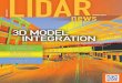 3D MODEL INTEGRATIONlidarmag.com/wp...EducationCalPolyPomona_Vol4No2.pdf · since their inception: Cal Poly San Luis Obispo and Cal Poly Pomona. The Cal Poly Pomona University College