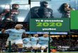 Tv & streaming 2020 · 2019-11-07 · Masser af sport til dig med YouSee Tv Der er masser af sport i vores tv-pakker – også i 2020. Udover at du kan se masser af Champions League-kampe,