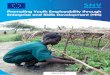 Promoting Youth Employability through Enterprise and Skills … · 2016-08-12 · SNV in Uganda, together with local partners AFARD and CEGED, are implementing a three-year Youth