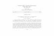 University of Pennsylvania Law Review - Barton Beebe - Empirical Study of... · 2008-04-03 · 552 UNIVERSITY OF PENNSYLVANIA LAW REVIEW [Vol. 156: 549 portion used in relation to