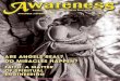 ARE ANGELS REAL? DO MIRACLES HAPPEN?awarenessmag.com/images2016NovemberDecember/AwarenessMagazineNov… · the brain itself may not give rise to consciousness, as sci-entists have