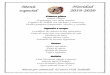 Retoque menú especial copiaelranchosabadell.com/wp-content/uploads/2019/10/menu-especial-2019.pdf · Cogollos de Tudela con anchoas y ventresca Picada pampera (empanada, chorizo