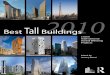 Best Tall Buildings · Burj Khalifa utilized the latest technological advances in design, construction, and materials. It pushed the limits on the entire design and construction processes