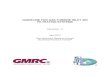 GMRC Gas Turbine Inlet Filtration Guideline · 2012-11-29 · The selection of the inlet filtration system is an important part of the design of a gas turbine. Poor quality inlet