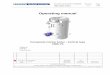 Composite marine boiler - Vertical type CMB-VSmaytau.ut.edu.vn/userfiles/files/SAACKE MARINE BOILER.pdf · 2018-09-22 · Composite marine boiler - Vertical type CMB-VS Table of contents