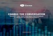 CHANGE THE CONVERSATION - Harvard University · CHAngE tHE ConvERSAtIon — 6— RedeWning How Companies Engage Investors on Sustainability What emerged is a set of nine recommendations,