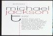 perPormers michae...perPormers michae Jackson Bv Mikal[more unmistakable mo- HERE WAS ONEment when Michael Jackson entered the American mind as an embodied possb bility of not just