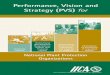Performance, Vision and Strategy (PVS) forrepiica.iica.int/docs/B3929i/B3929i.pdf · the Performance, Vision and Strategy (PVS) tool, which can help these organizations determine