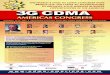September 12-14, 2005•Miami Beach Convention Center/Ritz … CDMA 2005 7-19-05.pdf · 2017-12-08 · switching wireless carriers, to fighting to block unwanted telemarketing calls
