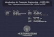 Introduction to Computer Engineering { EECS 203ziyang.eecs.umich.edu/eecs203/lectures/eecs203-l10.pdf · Introduction to Computer Engineering { EECS 203 ... 10 (a) 11 (b) 12 (c) 13