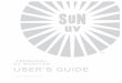 www .solarmeter .comestimate of the recommended maximum exposure time for a 24-hour period to solar UV radiation, based on government-recognized guidelines for individual skin types