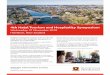 4th Halal Tourism and Hospitality Symposium · 2018-08-14 · Waikato Management School will host the 4th Halal Tourism and Hospitality Symposium in Hamilton on 21 November. Worldwide,